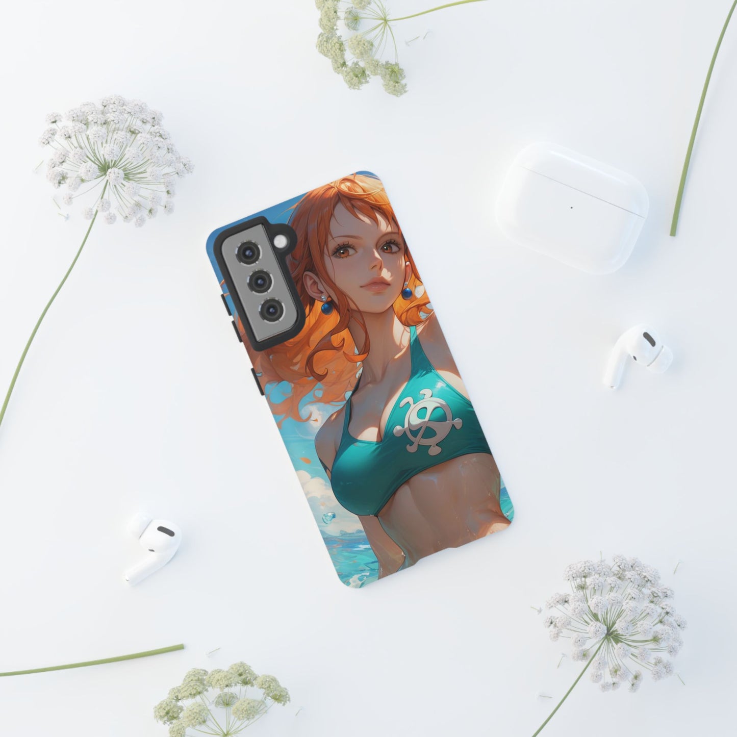Nami 002 Tough Cases