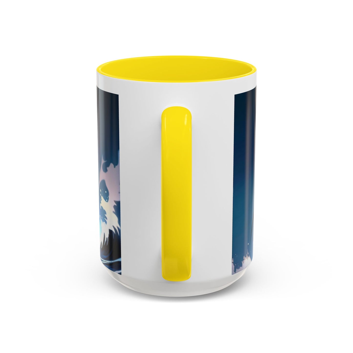 Geto Suguru 002 Coffee Mug