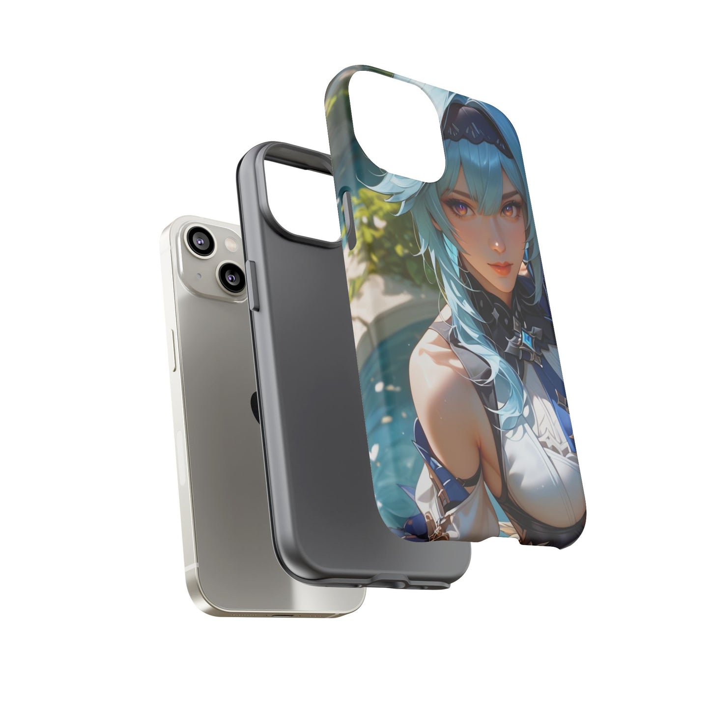 Eula 005 Tough Cases