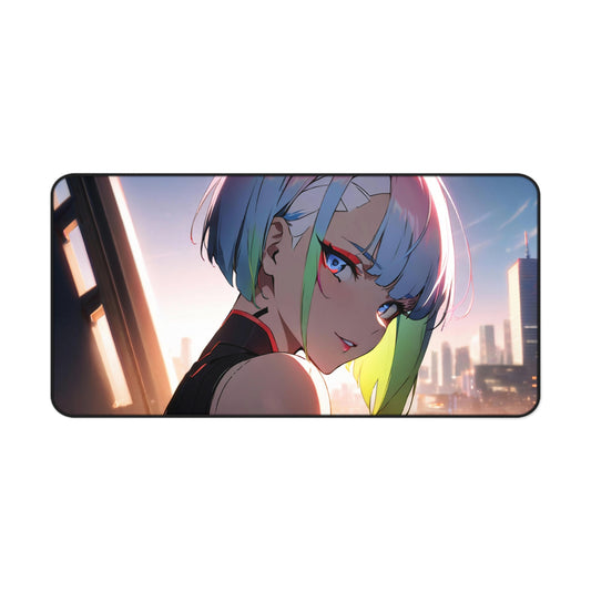 Lucyna 003 Desk Mat