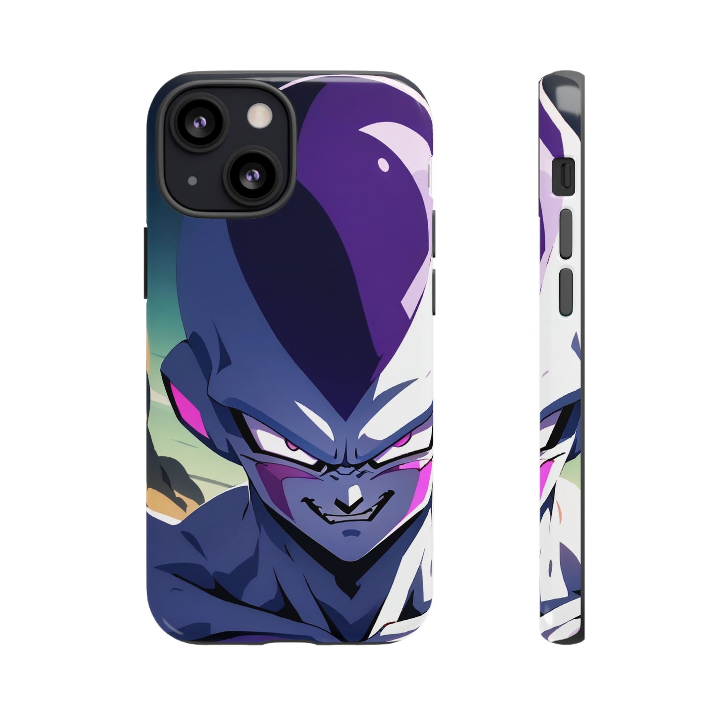 Frieza 002 Tough Cases