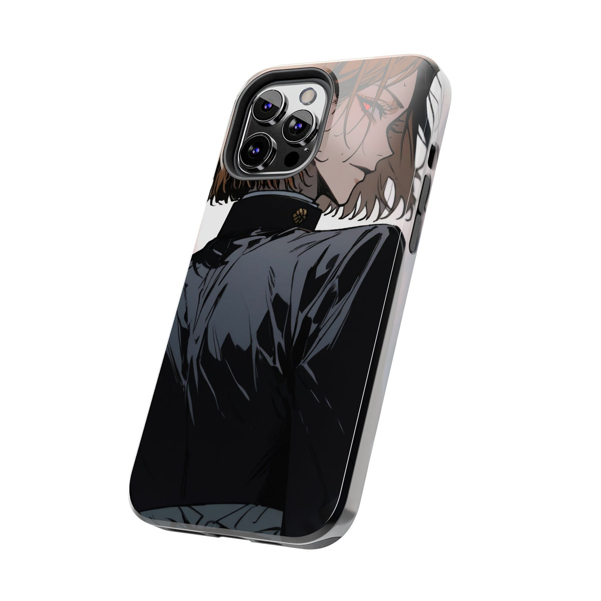 Nobara 003 Tough Cases