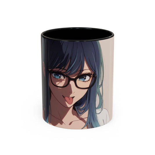 Akane Kurokawa 001 Coffee Mug