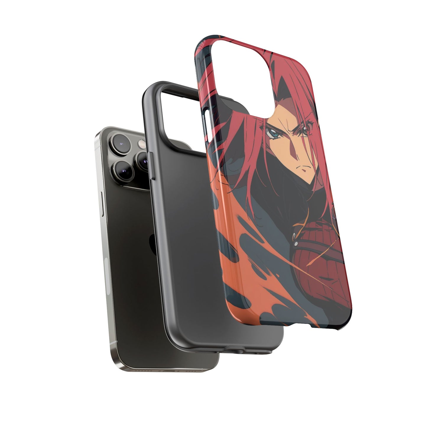 Kallen Kozuki 003 Tough Cases