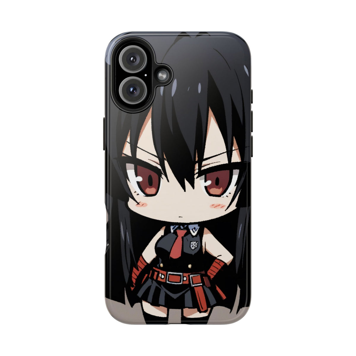 Akame 001 Tough Cases