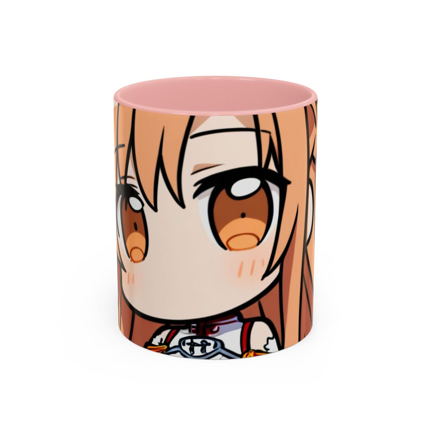 Asuna 001 Coffee Mug