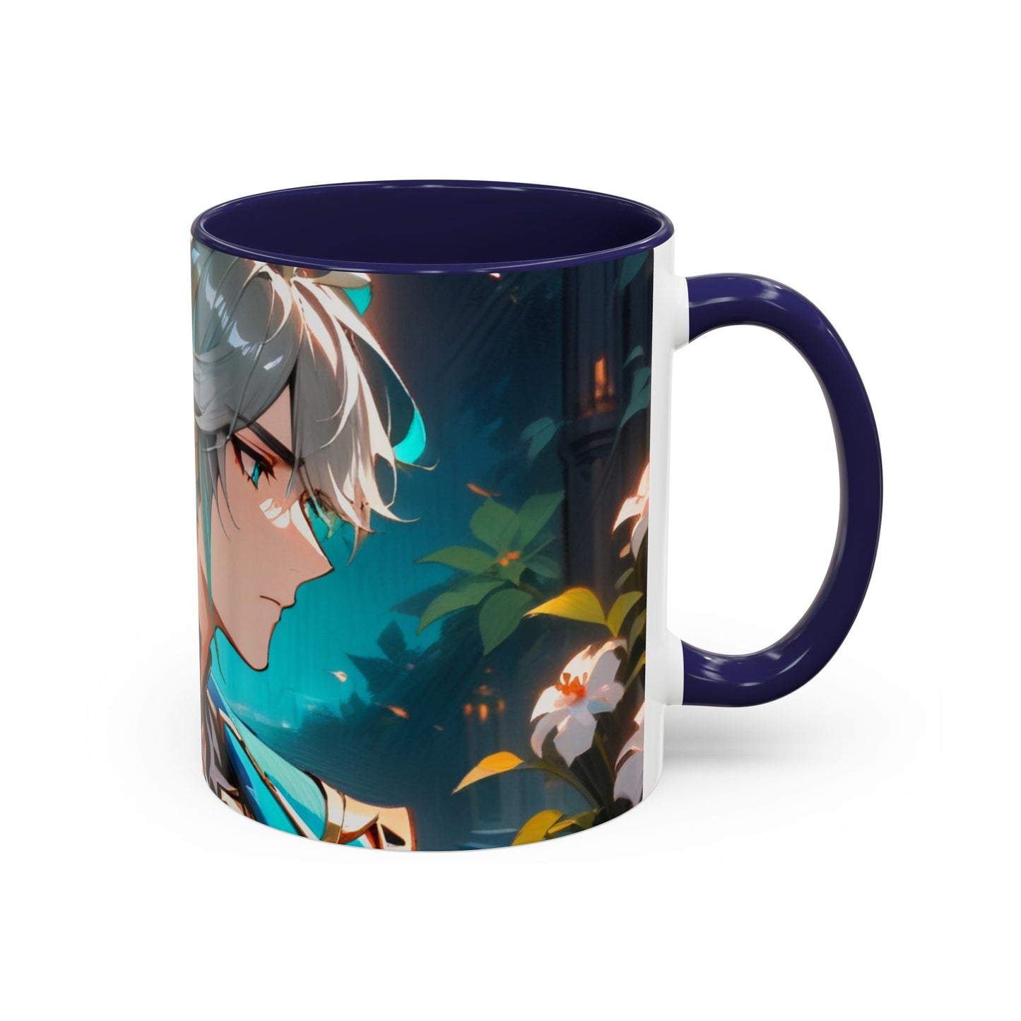 Alhaitham 001 Coffee Mug