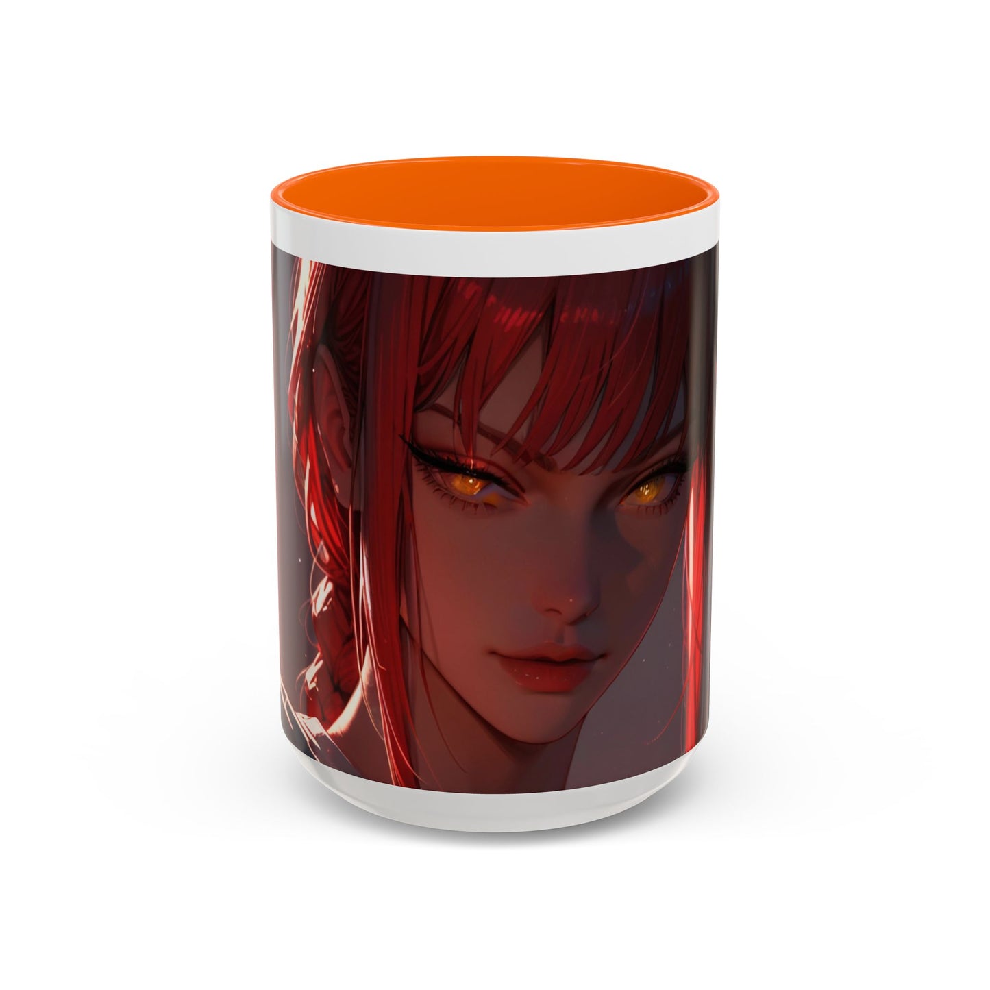 Makima 008 Coffee Mug