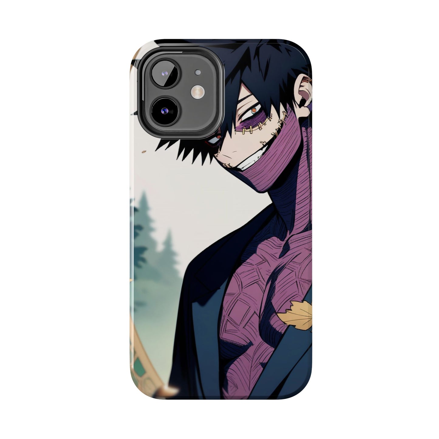 Dabi 002 Tough Cases