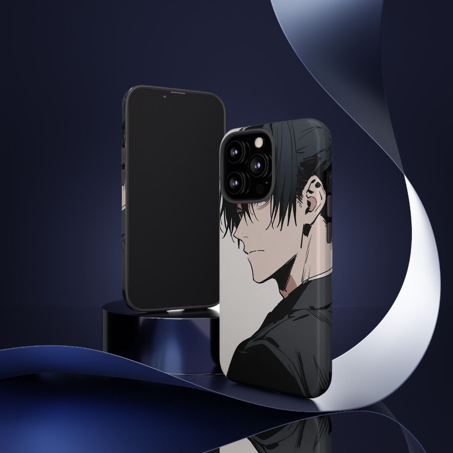 Hayakawa Aki 002 Tough Cases