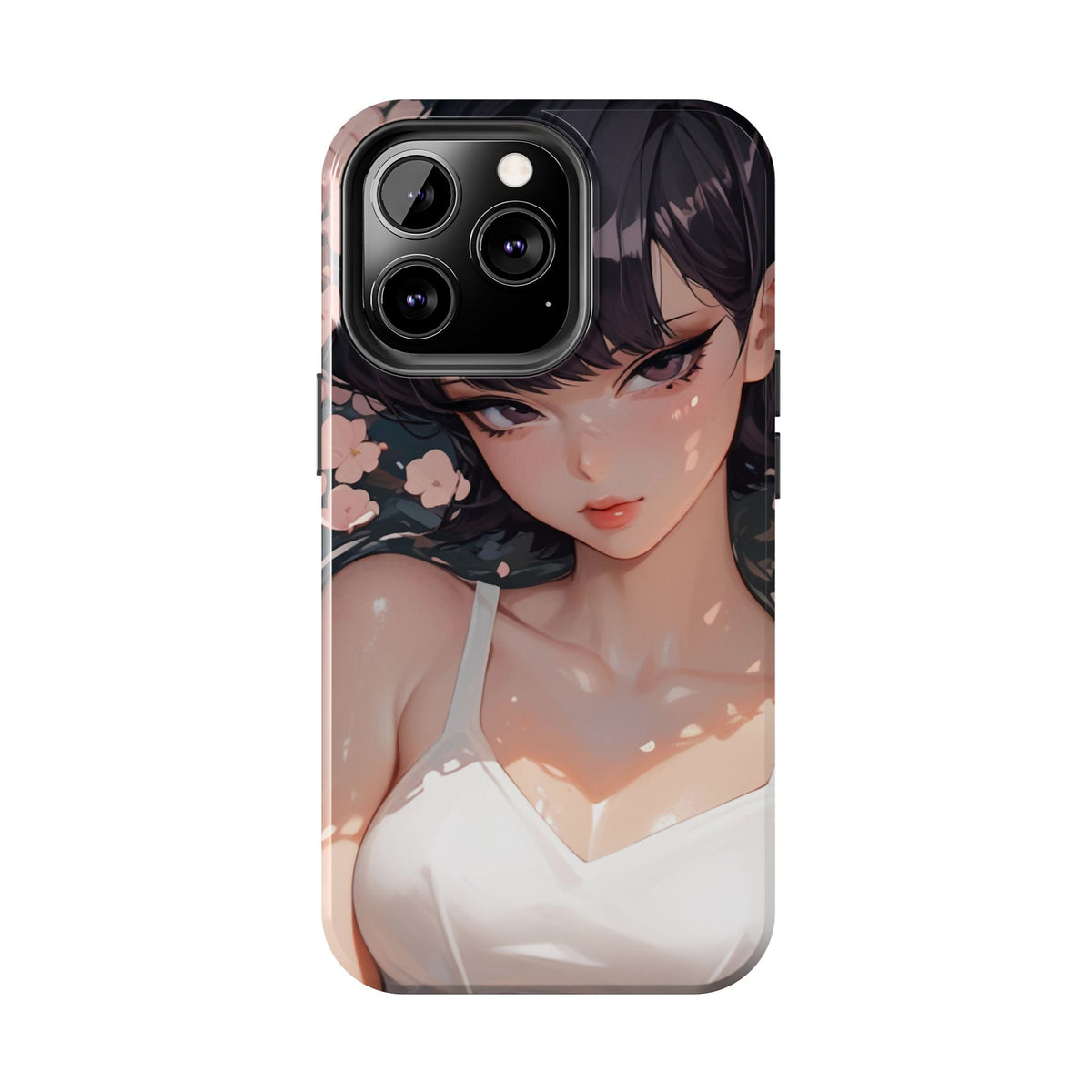 Komi Shuuko 006 Tough Cases