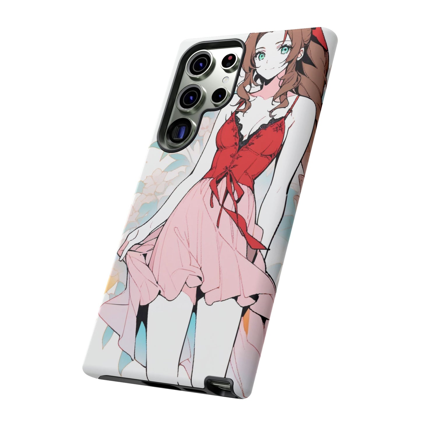 Aerith 002 Tough Cases