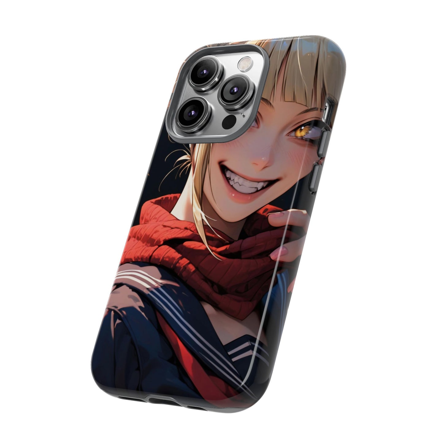 Himiko Toga 002 Tough Cases
