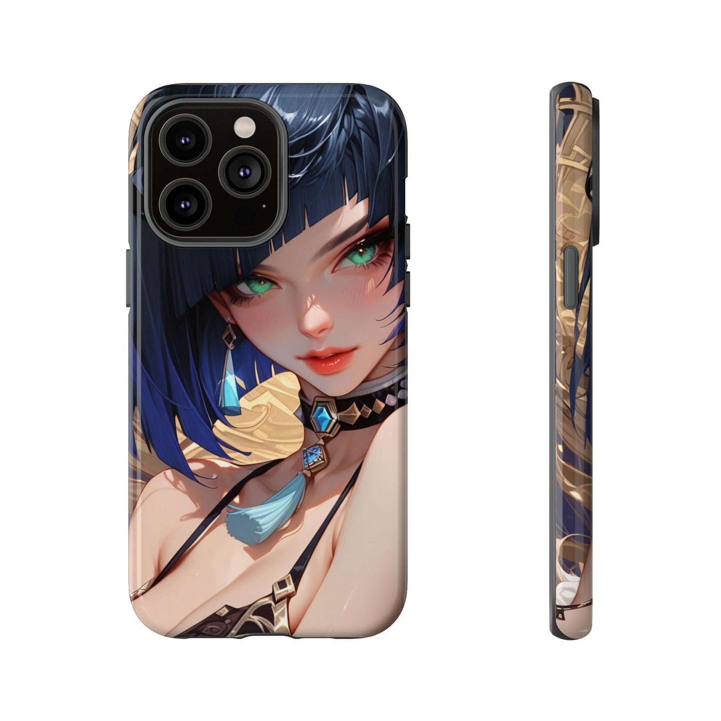 Yelan 012 Tough Cases