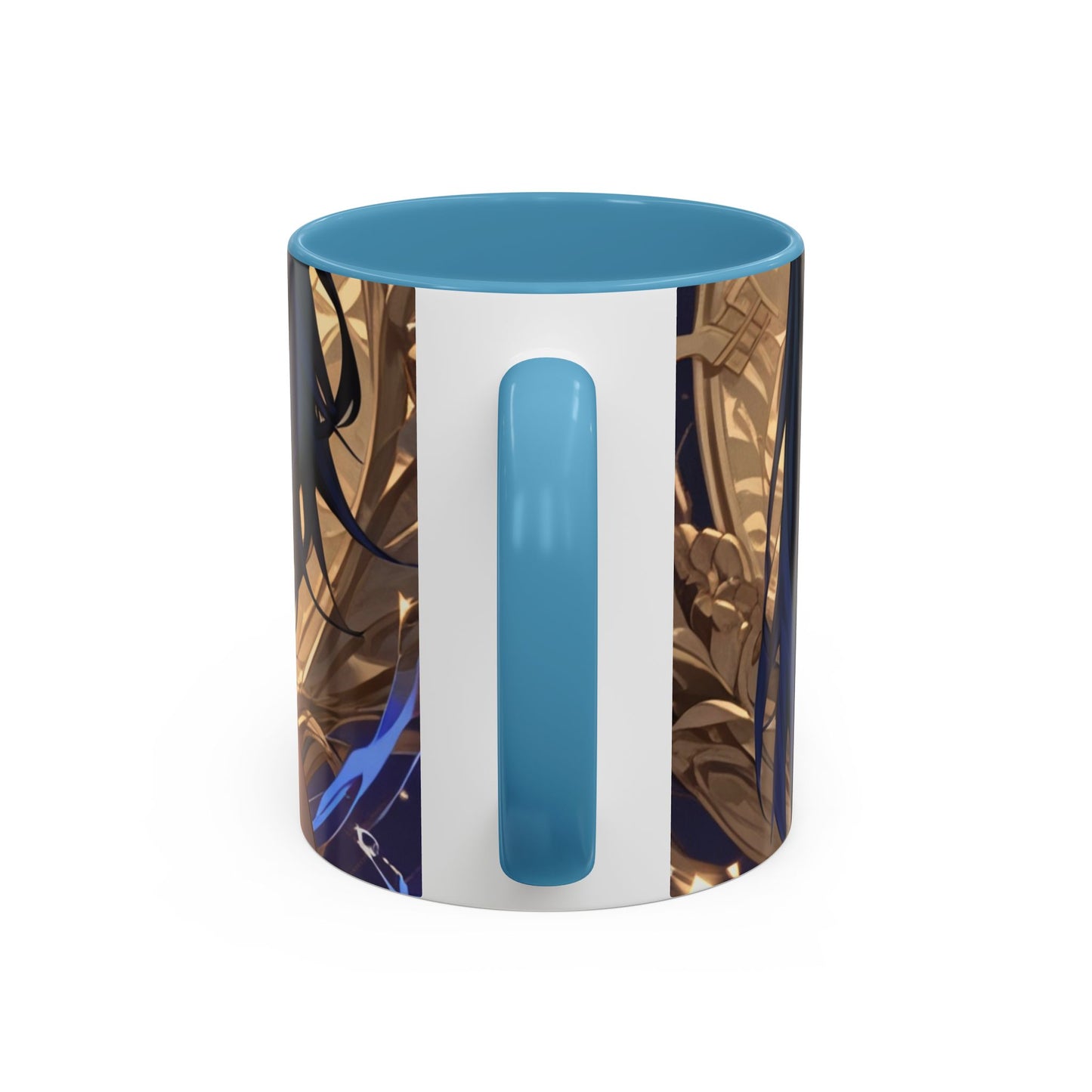 Yelan 012 Coffee Mug