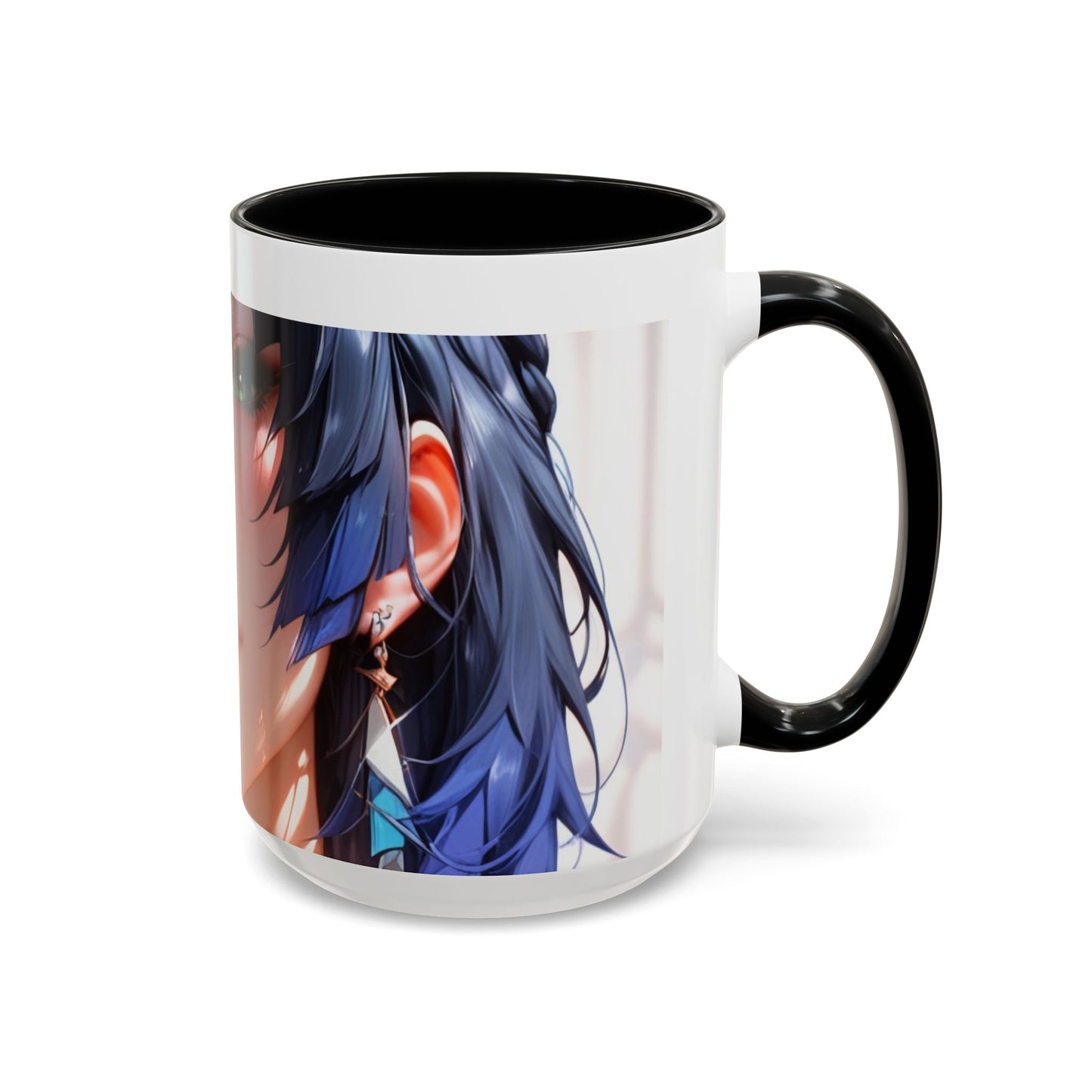 Yelan 013 Coffee Mug