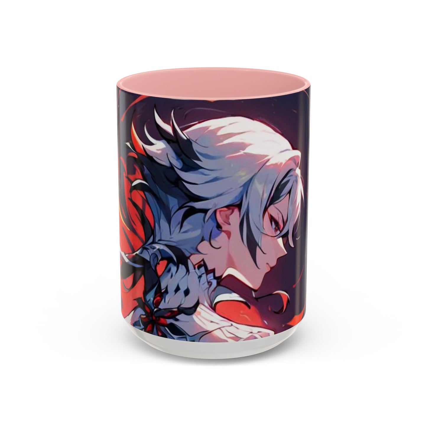 Arlecchino 006 Coffee Mug