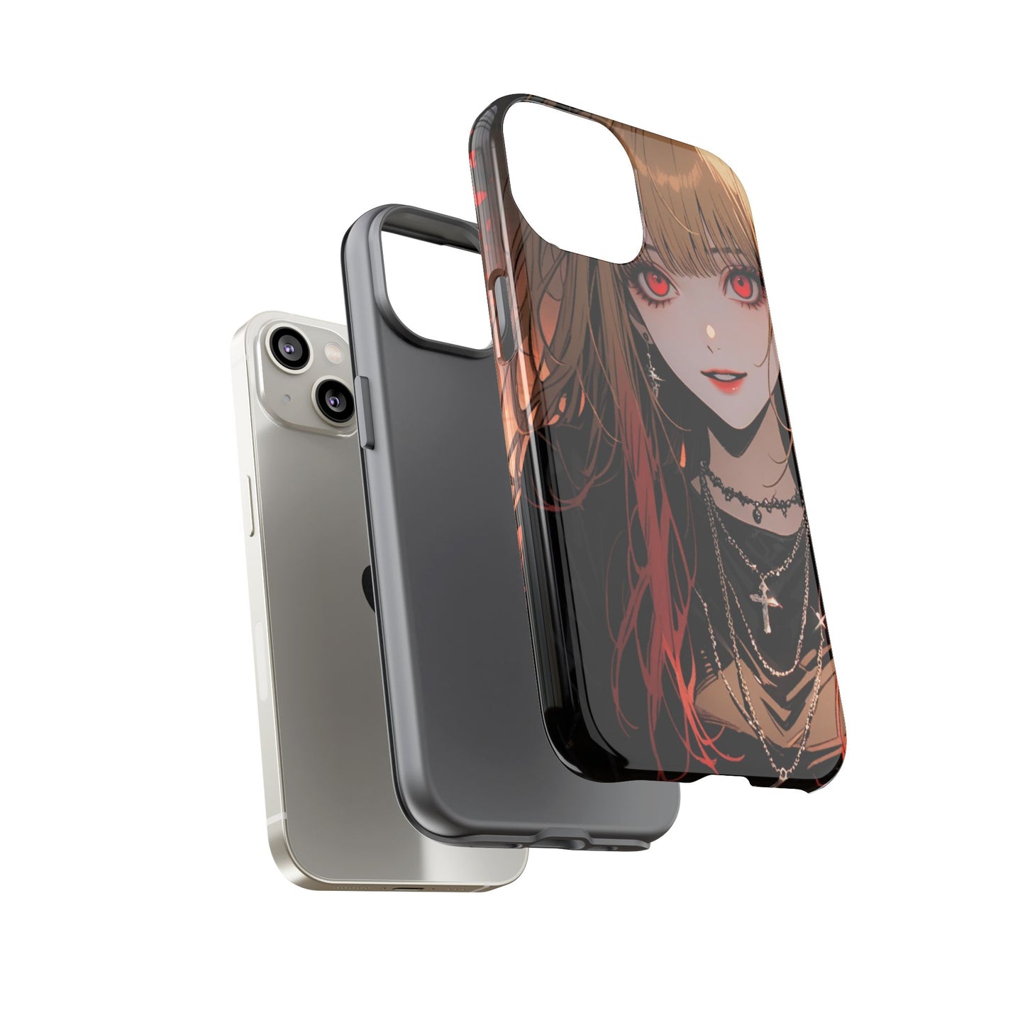 Amane Misa 004 Tough Cases