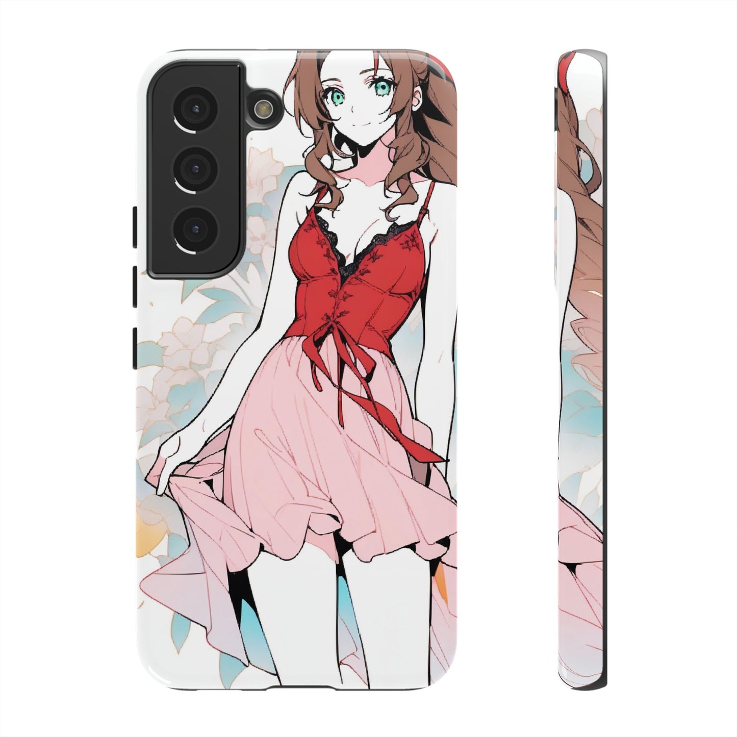 Aerith 002 Tough Cases