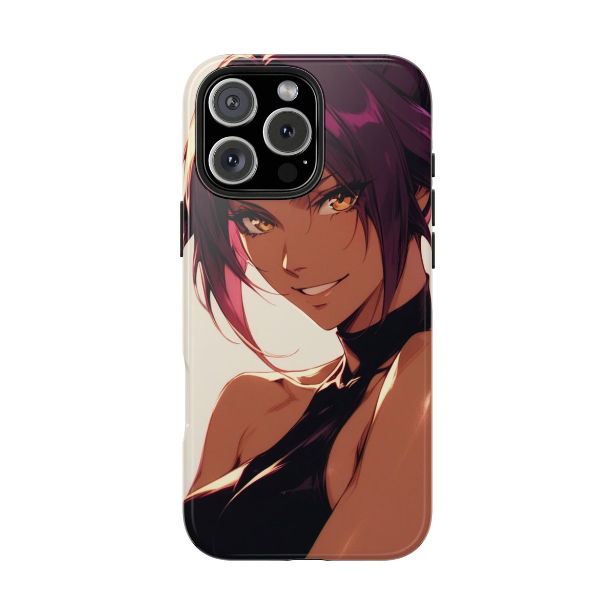 Yoruichi 006 Tough Cases