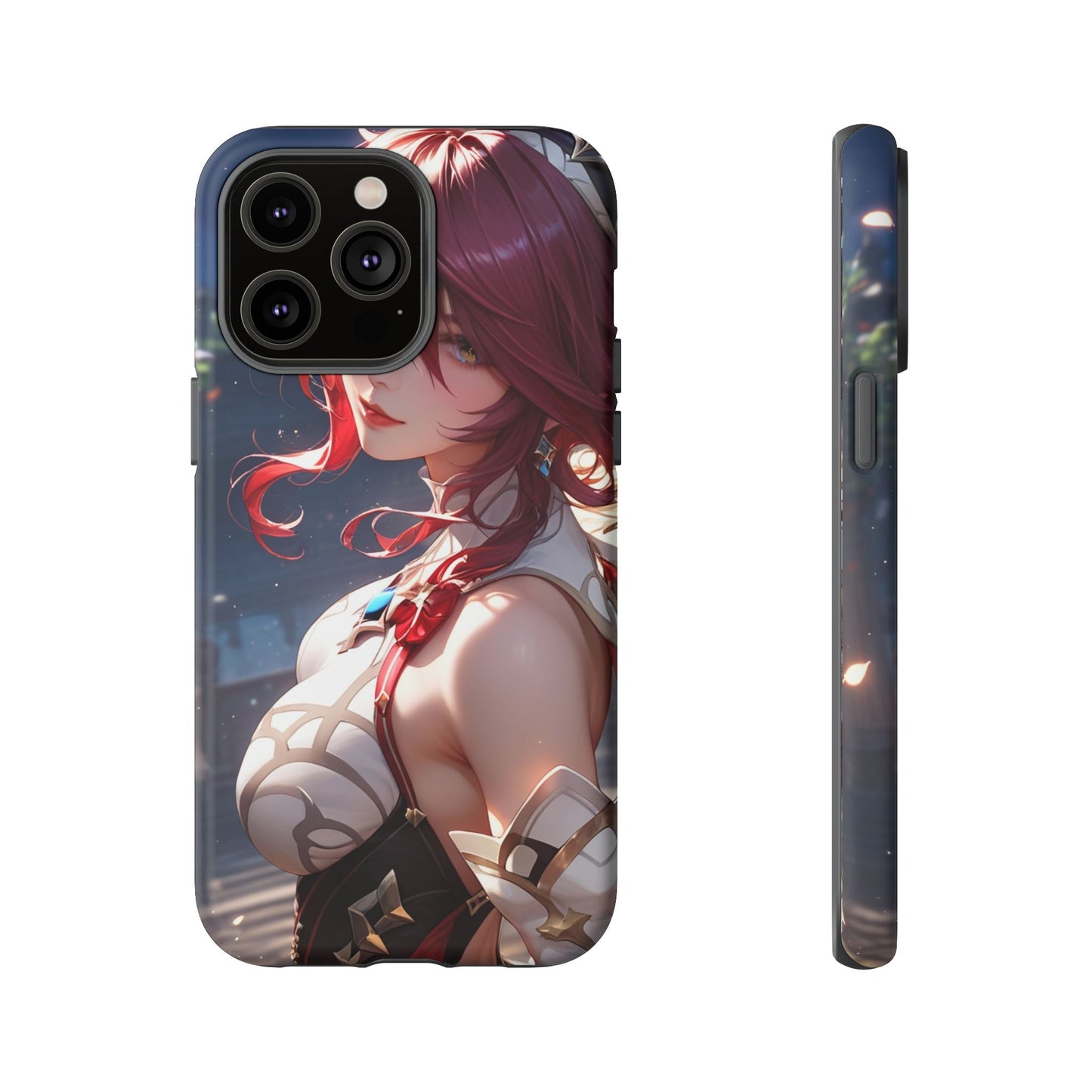 Rosaria 003 Tough Cases