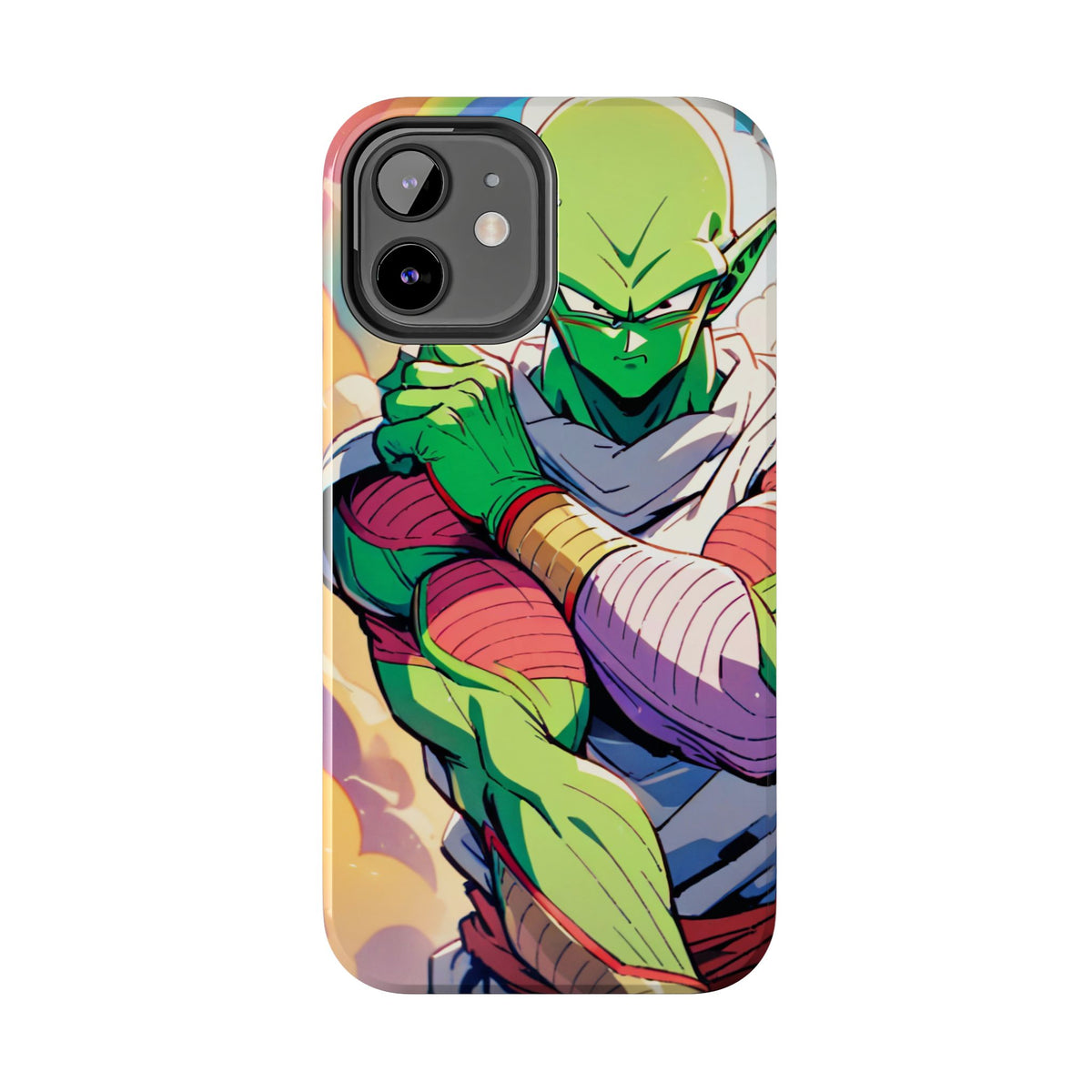 Piccolo 002 Tough Cases