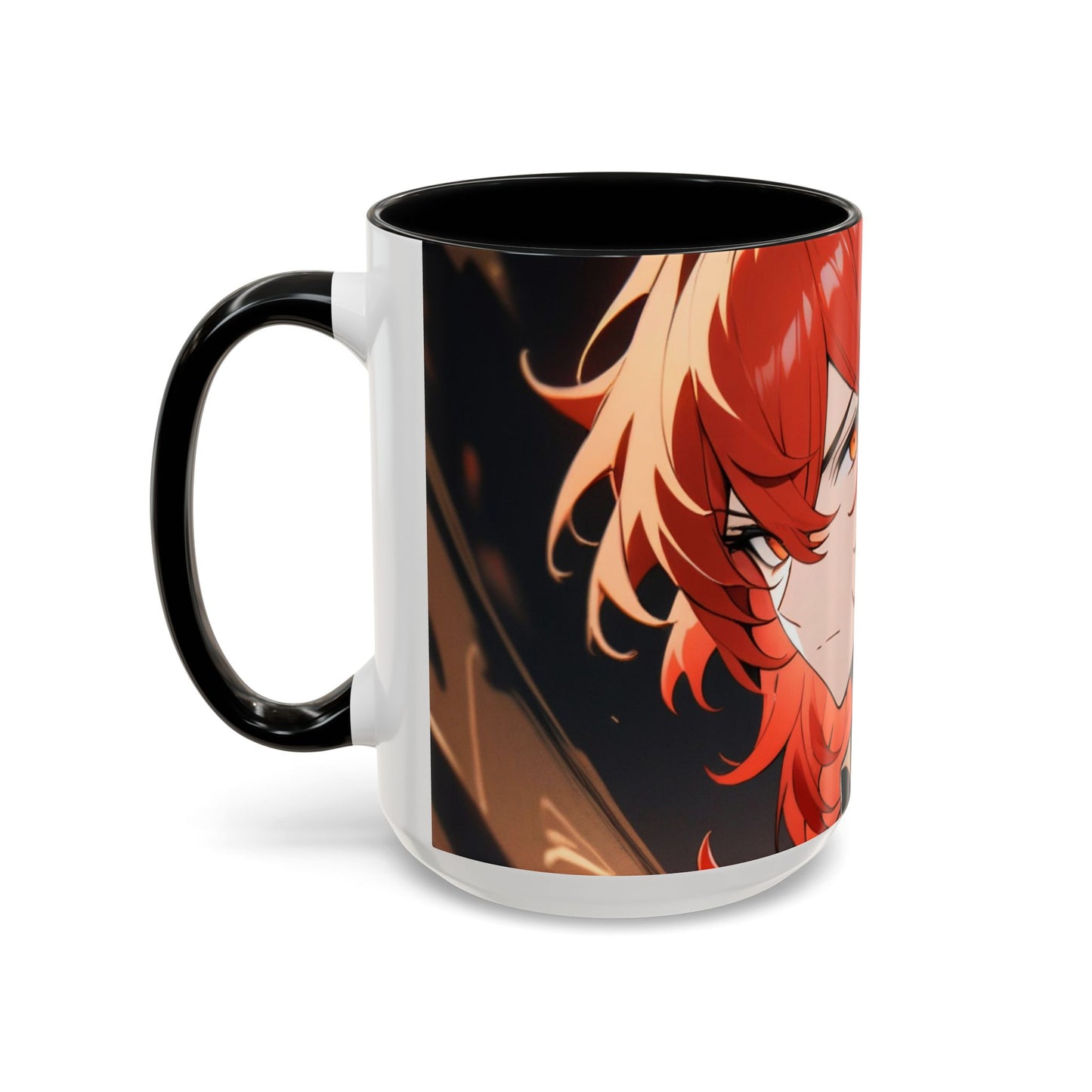 Diluc 002 Coffee Mug