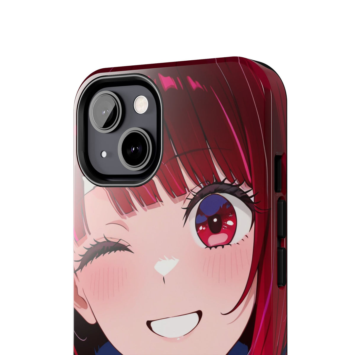Arima Kana 002 Tough Cases