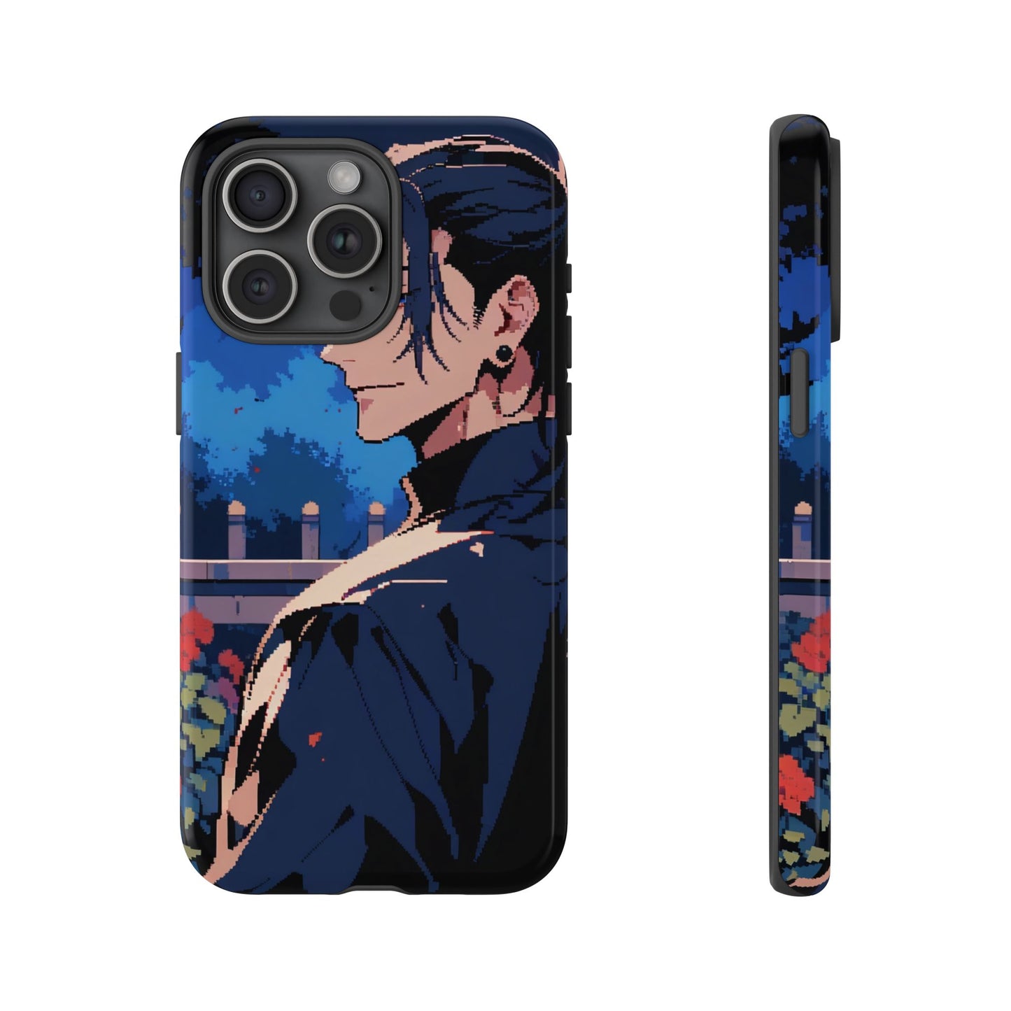 Geto Suguru 005 Tough Cases