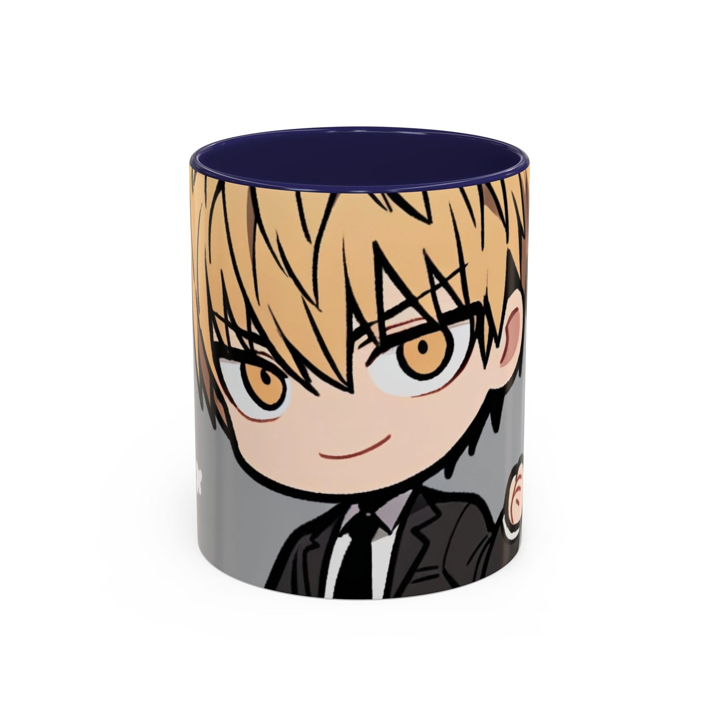 Genos 001 Coffee Mug