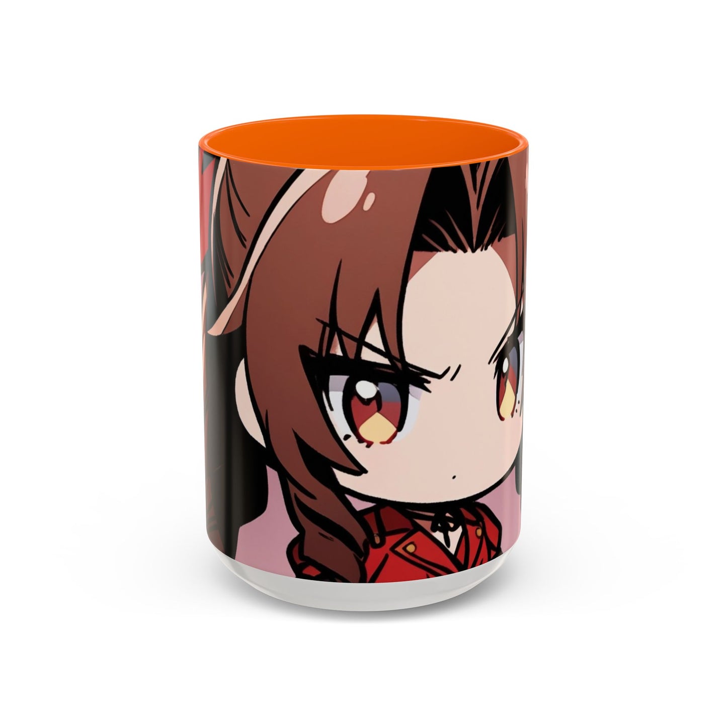 Aerith 001 Coffee Mug