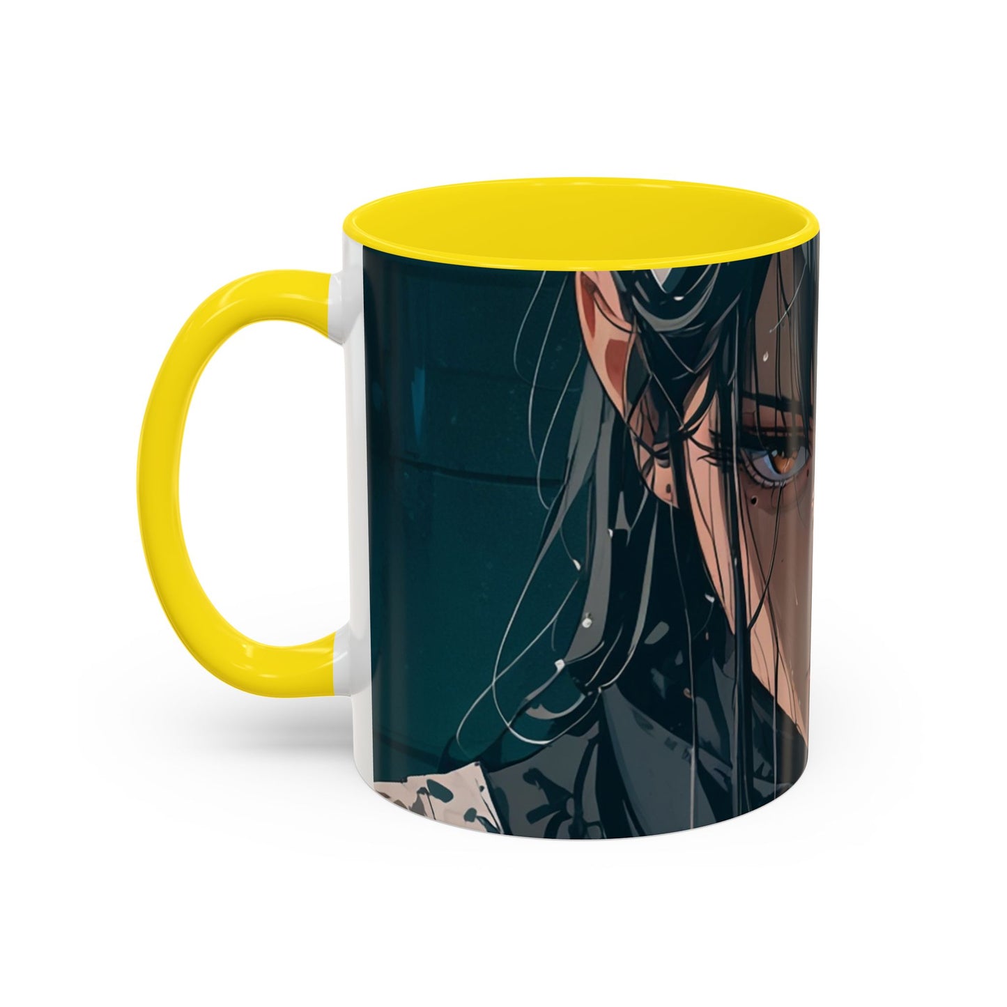 Mina Ashiro 007 Coffee Mug