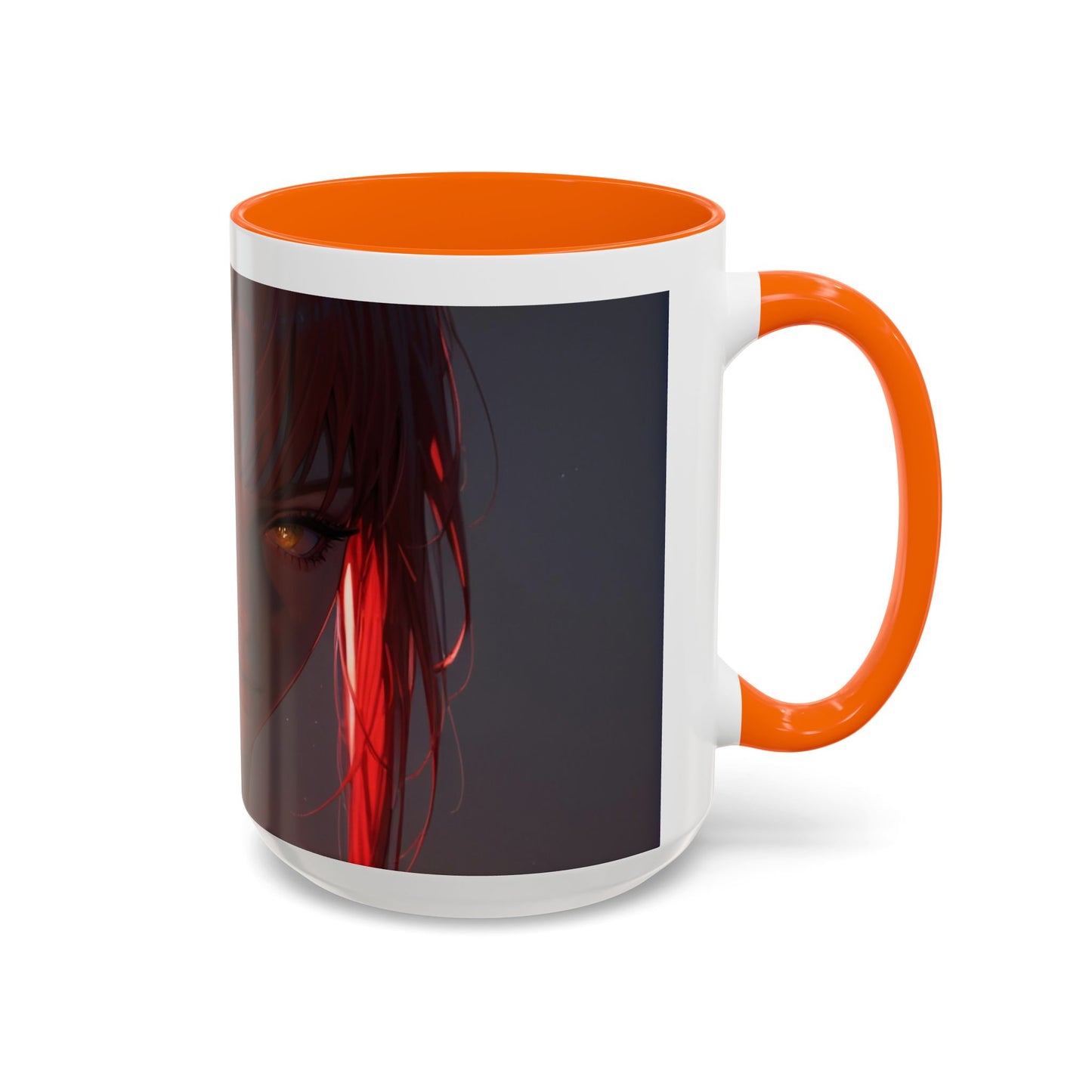 Makima 008 Coffee Mug