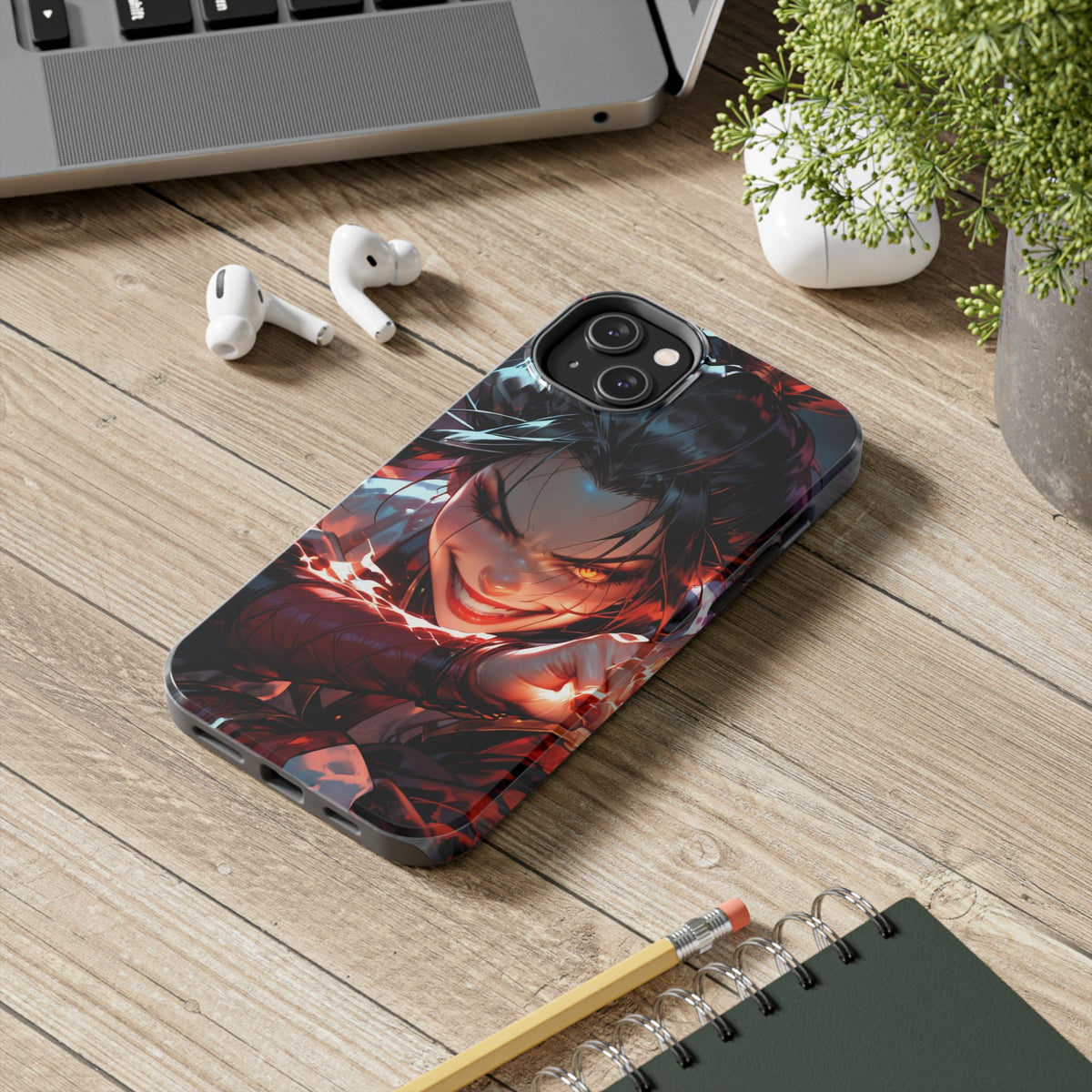 Azula 002 Tough Cases