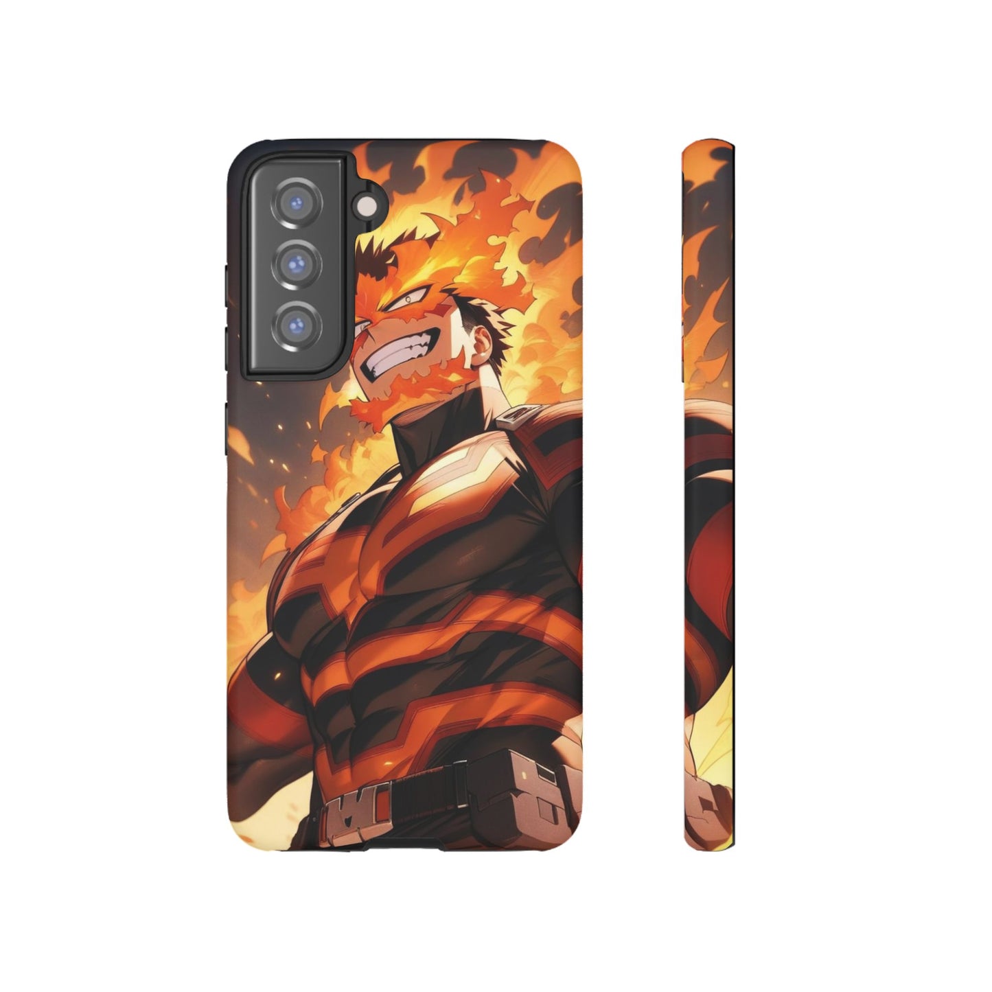 Endeavor 001 Tough Cases