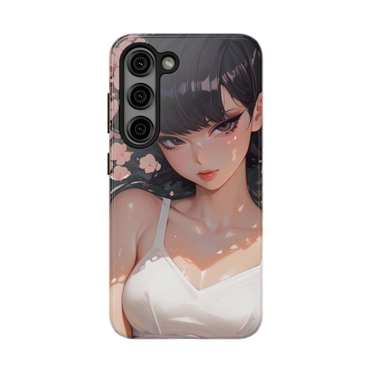 Komi Shuuko 006 Tough Cases