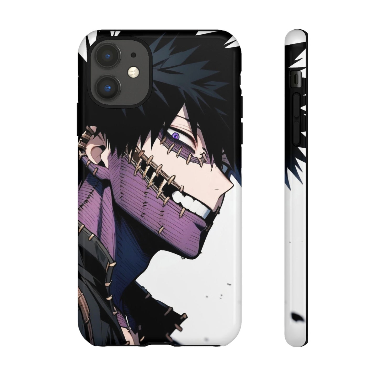 Dabi 001 Tough Cases