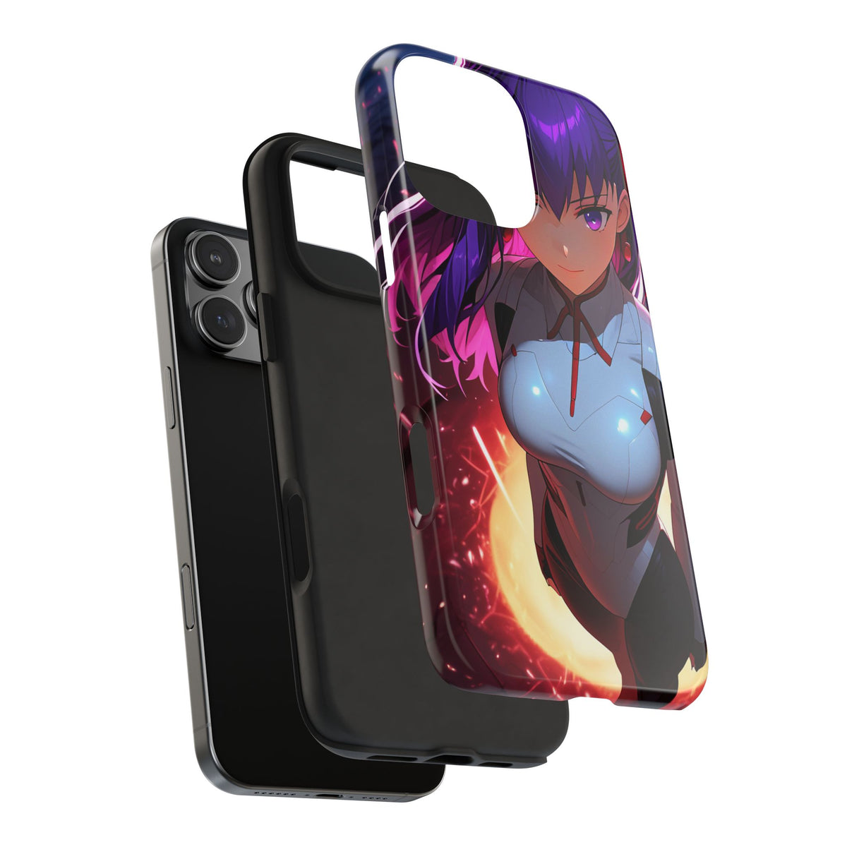 Sakura Matou 002 Tough Cases