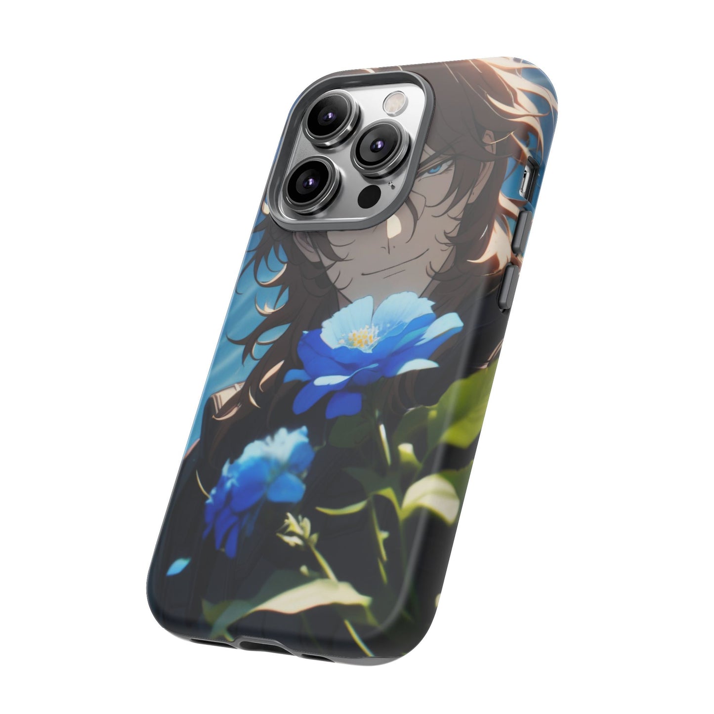 Lockon Stratos 001 Tough Cases