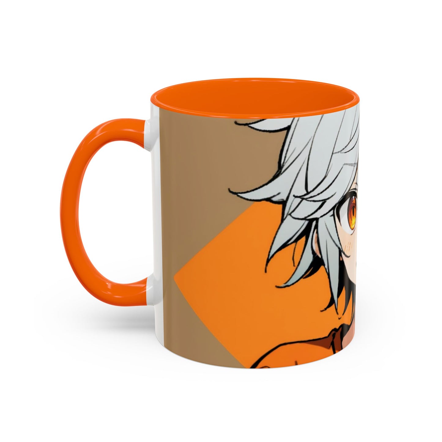 Bell Cranel 002 Coffee Mug