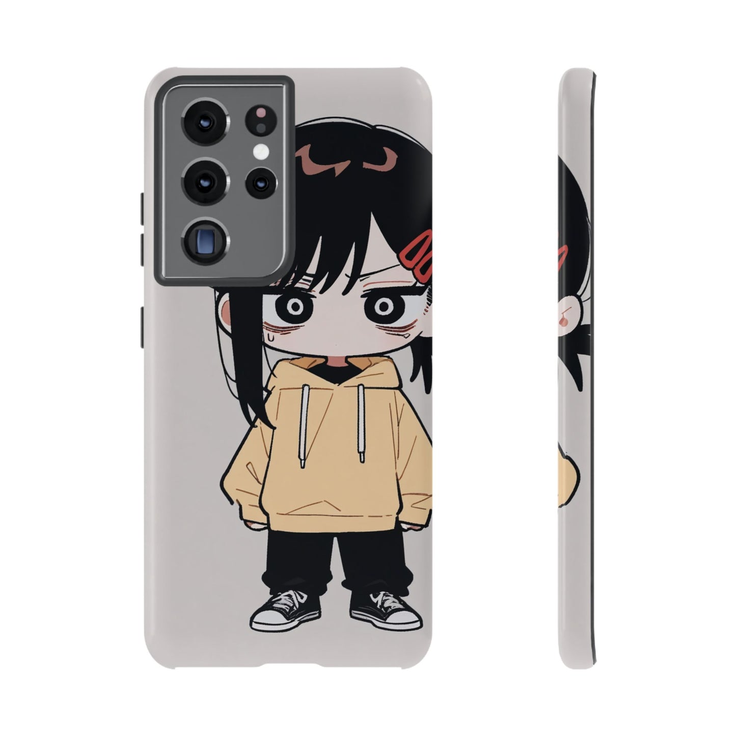 Kobeni 002 Tough Cases