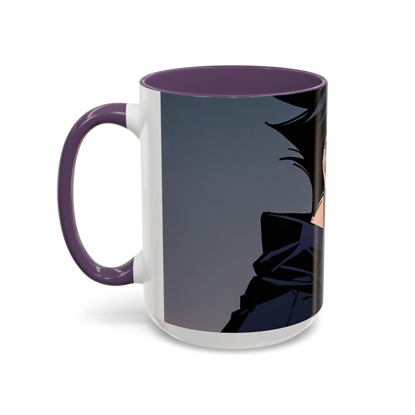 Megumi Fushiguro 001 Coffee Mug
