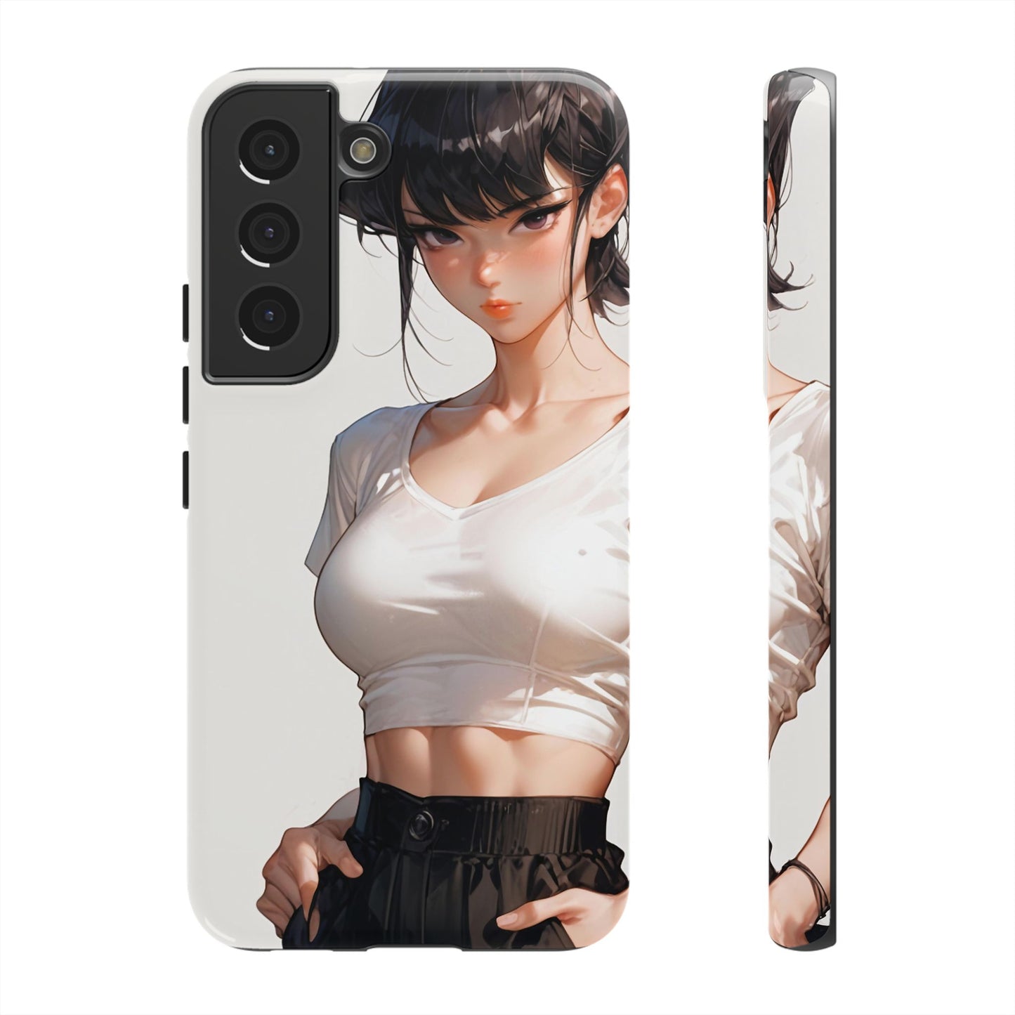 Komi Shuuko 002 Tough Cases