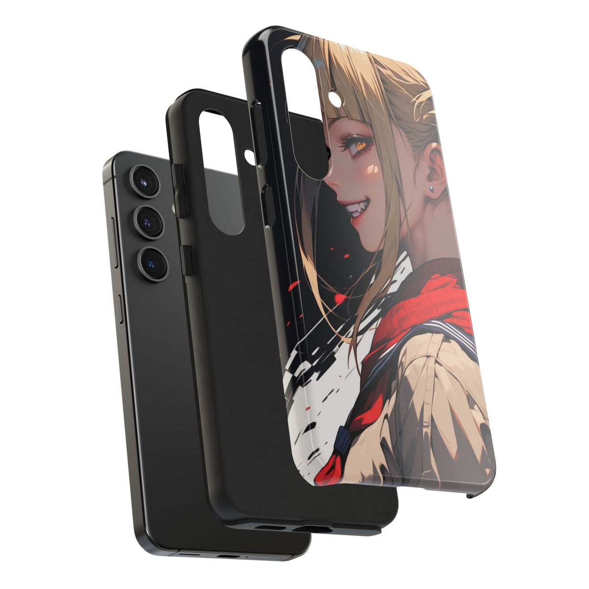 Himiko Toga 007 Tough Cases