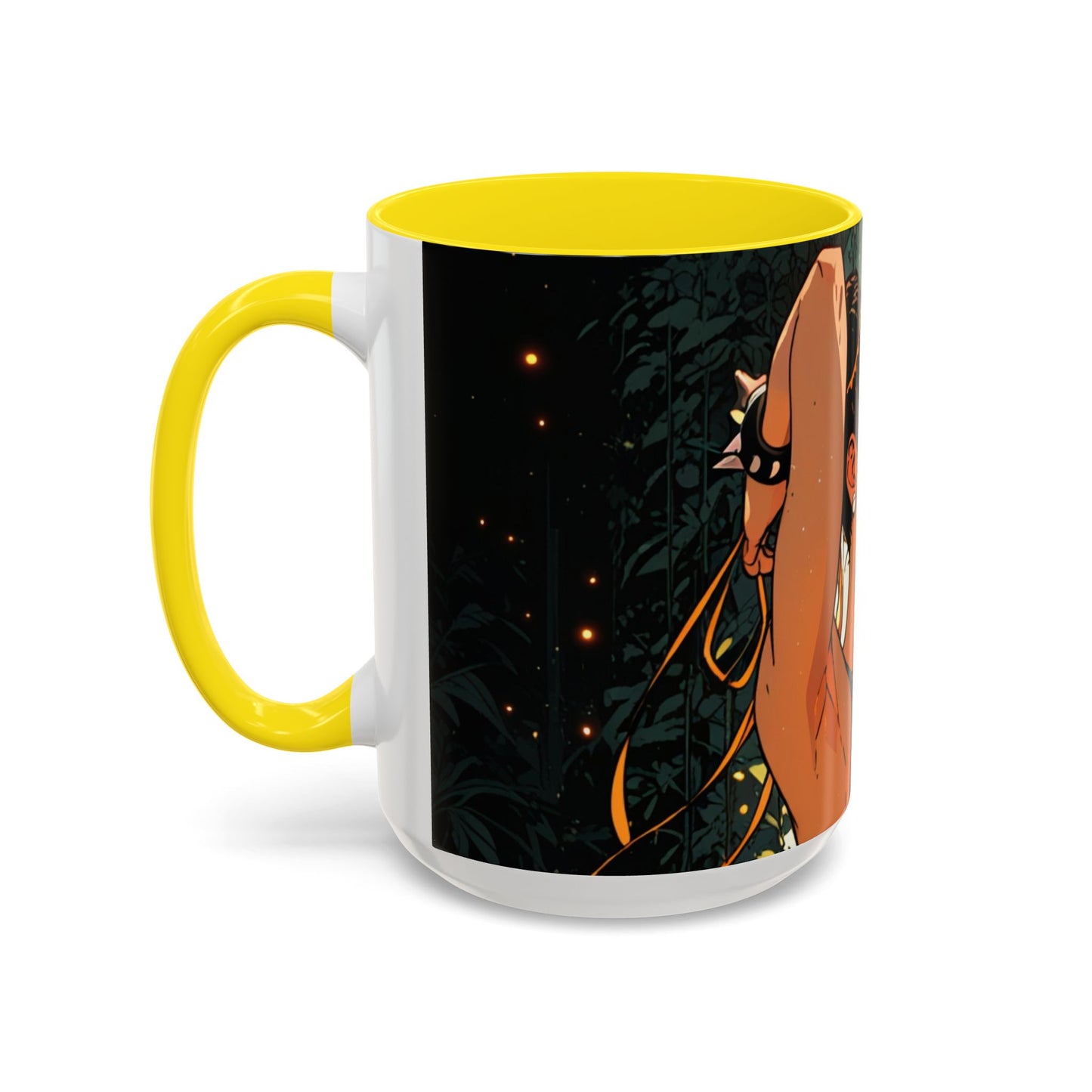 Chun Li 012 Coffee Mug