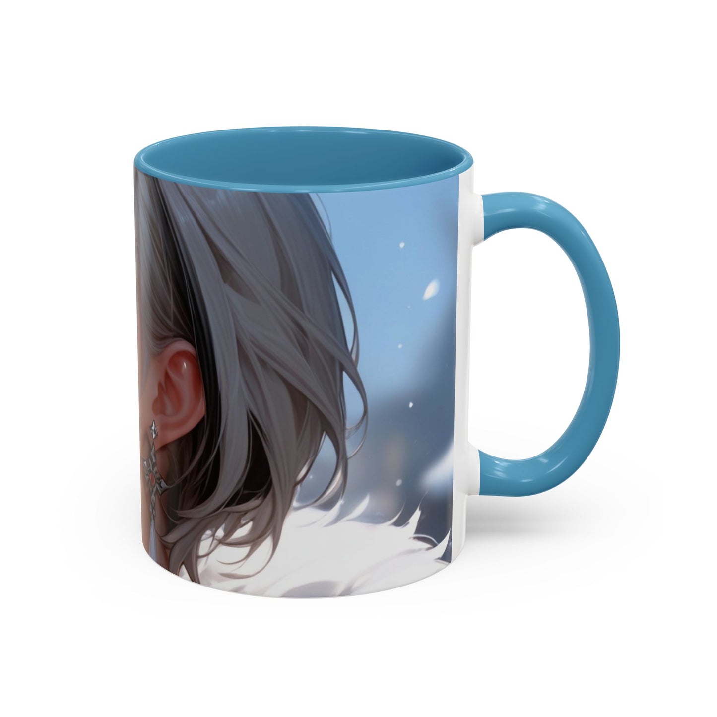 Arlecchino 008 Coffee Mug