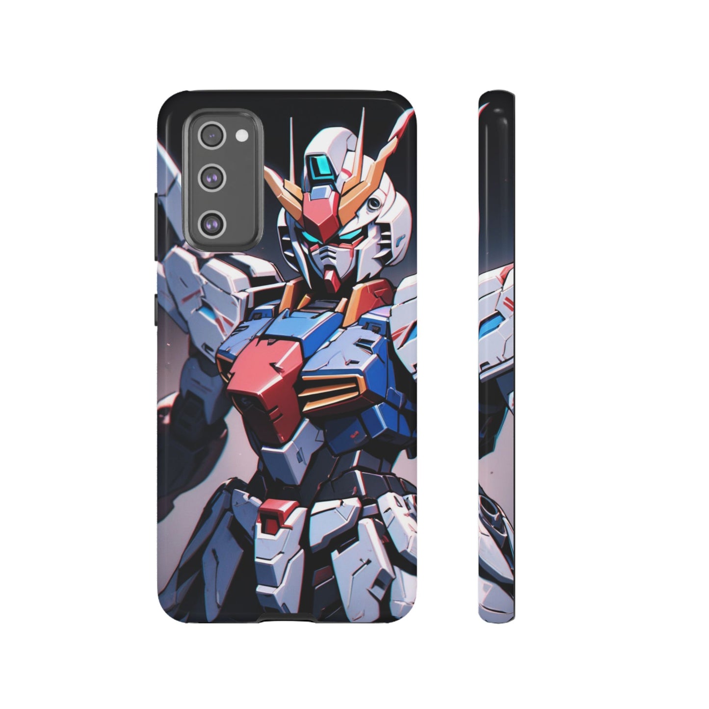 Gundam 001 Tough Cases