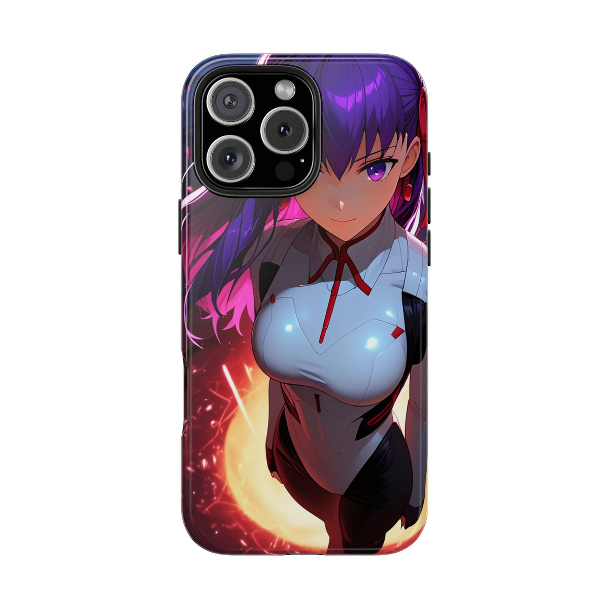 Sakura Matou 002 Tough Cases