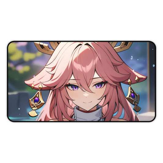 Yae Miko 003 Desk Mat