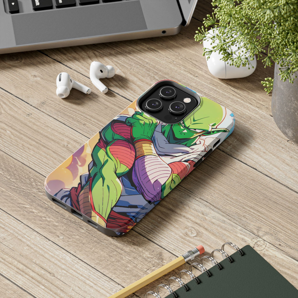 Piccolo 002 Tough Cases